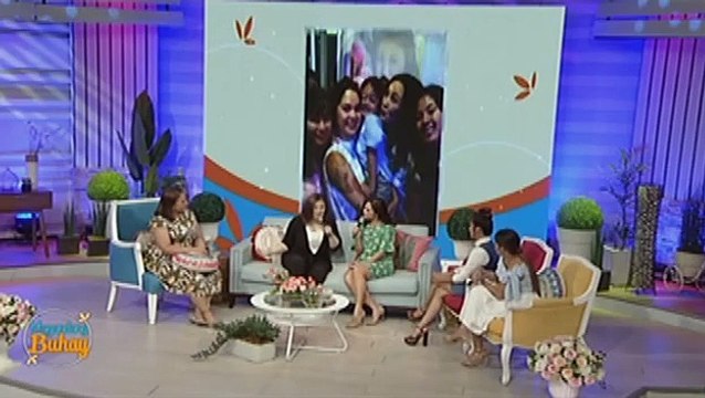 Ang tunay na dahilan kung bakit may aircon si Judy Ann sa bahay nila