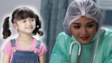Gia, niyaya ang kanyang Ina na dalawin si Heart