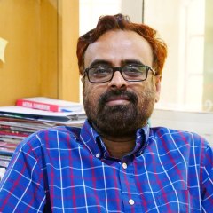 ചാനല്‍ നിരോധനത്തില്‍ മാധ്യമ പ്രവര്‍ത്തകന്റെ മറുപടി