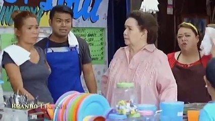 Kapitana Gina, naningil para sa paglilinis ng barangay