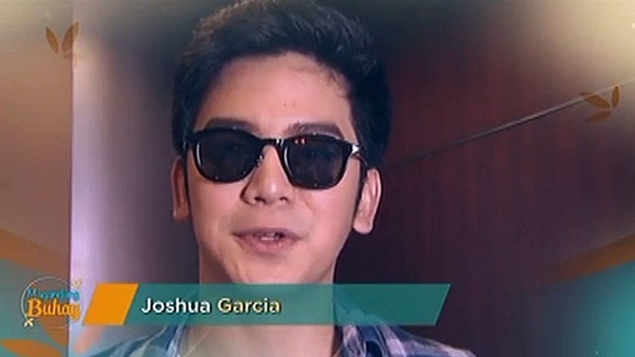 Kapamilya stars’ message for Magandang Buhay’s first Anniversary