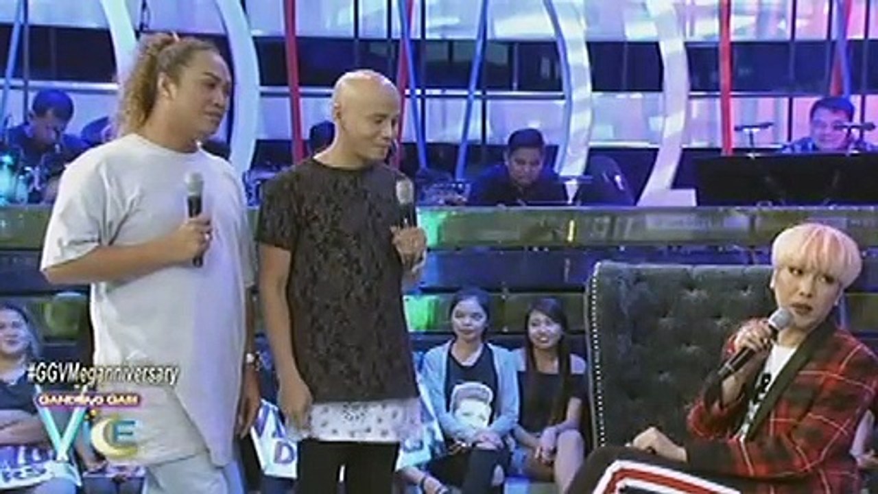 Negi at Wacky Kiray, sinubukang patawanin si Sharon