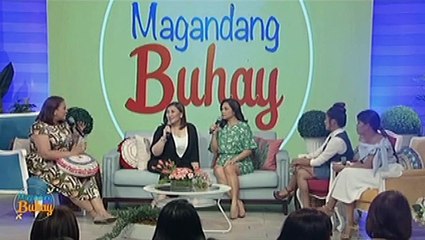 Ano nga ba ang kailangan ni Sharon na hindi alam ng mga tao?