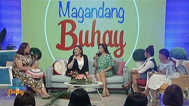 Ano nga ba ang kailangan ni Sharon na hindi alam ng mga tao?