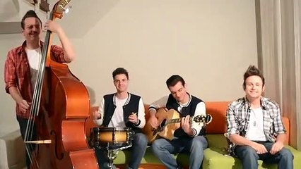 JustinMusic- Rocknroll band - come mai