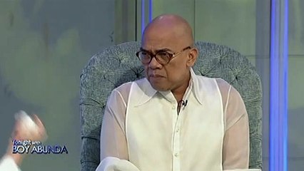 Arci, nilinaw na hindi sila nagkabalikan ng ex-boyfriend