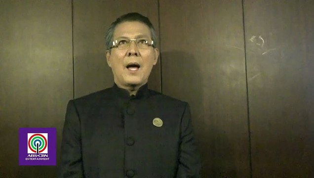 5 things you don't know about Tirso Cruz III aka Wildflower's Julio Ardiente