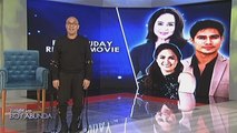 Ms. Charos Santos wants a reunion project for Judy Ann and Piolo
