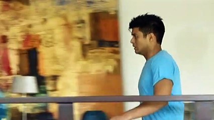 Rafael, nag-alala nang magising na wala si Camille