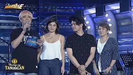 TNT: John Mark Saga, nakamit ang ikalawang panalo bilang kampeon