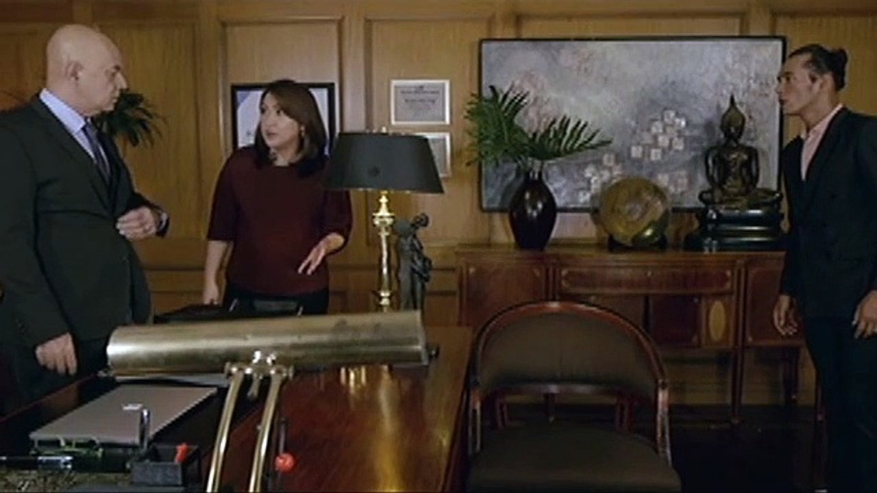 Carlos, sinubukan pigilan ang pagkuha kay Gabriel sa TigerShark