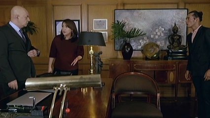 Carlos, sinubukan pigilan ang pagkuha kay Gabriel sa TigerShark