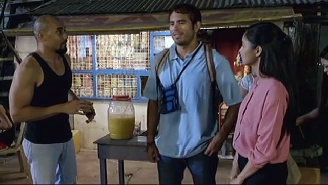 Bianca at Gabriel, nagulat sa natanggap na balita mula kay Coach Ambet