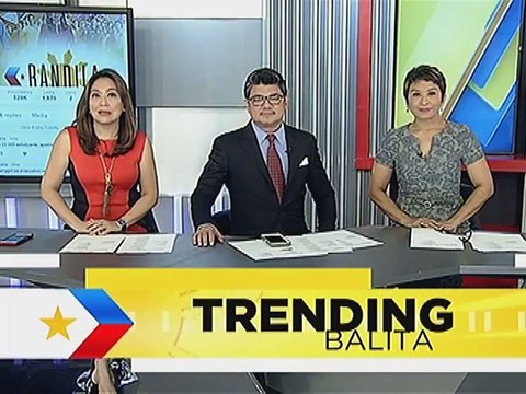 Gerald at Arci, pinangunahan ang red carpet premeire ng “Can We Still Be Friends?”