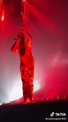 Post Malone Concert | Rockstar