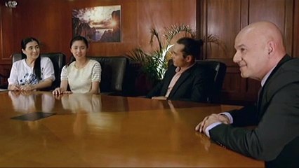 Roman, ipinaalam na ang magandang balita para kina Bianca at Gabriel