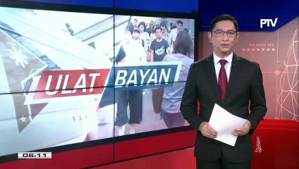 DOH, naglabas ng 'dance cover' vs. COVID-19