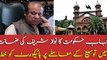 Punjab govt decided against extension in Nawaz Sharif’s bail, IHC informed