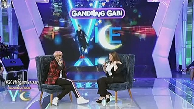 Bakit nga ba nagbilang si Sharon sa pagkanta ni Elha ng Chandelier sa The Voice?