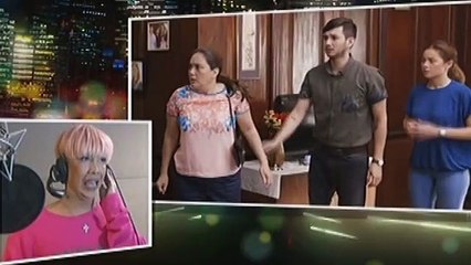 Vice Ganda dubs one of the best scenes of 'The Greatest Love'