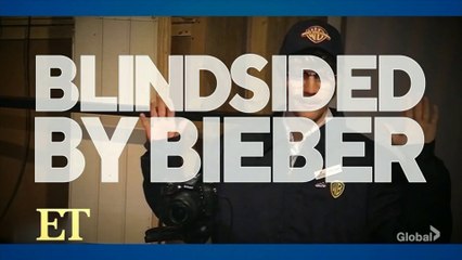 Demi Lovato et Justin Bieber-E.T.-5 Mars 2020