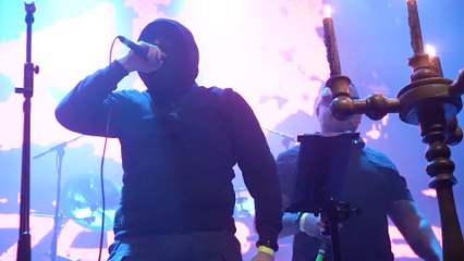 MIDNIGHT RITUAL - В Пожаре Войн (VANDAL cover)