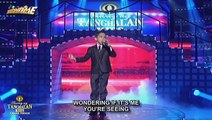 TNT KIDS GRAND FINALS: Jhon Clyd Talili sings Aerosmith’s I Don’t Want To Miss A Thing