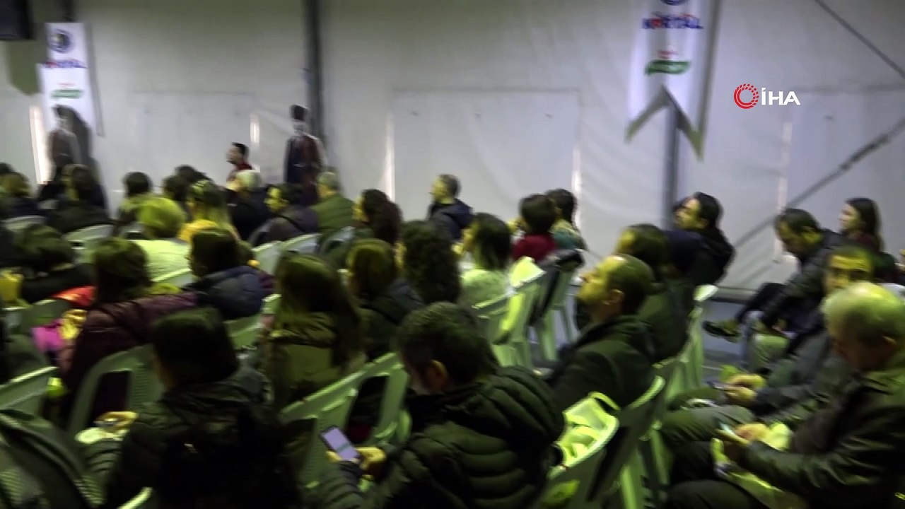 Kartal Belediyesi’nden çevre kulübü öğretmenlerine “Çevre Bilinci ve Sıfır Atık” eğitimi