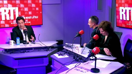 Laurent Gerra : Cyril Hanouna bientôt dans ses voix ?