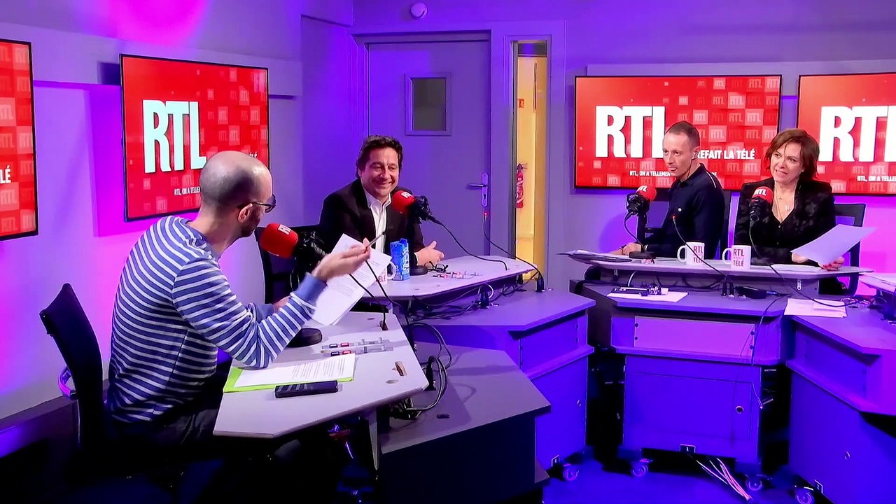 Coronavirus : un "faux" public pour certaines émissions TV