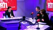 Laurent Gerra : "François Hollande n'a pas apprécié son imitation"