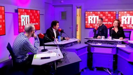 Les Enfoirés : Pourquoi Laurent Gerra n'a jamais rejoint la troupe