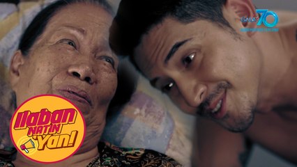 Ilaban Natin ‘Yan: Lalaki, nagpakita raw ng maselang bahagi sa lola ng kanyang misis!