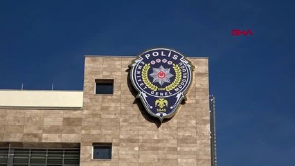 Antalya genç kızın telefonunu gasp eden şüpheli yakalandı