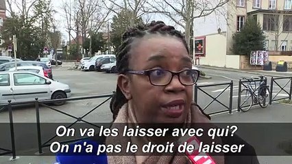 Coronavirus: les établissements scolaires fermés dans le Haut-Rhin