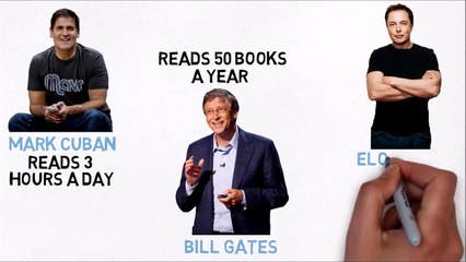 10 Things The Rich Do That The Poor Don't - Why You Are Still Broke