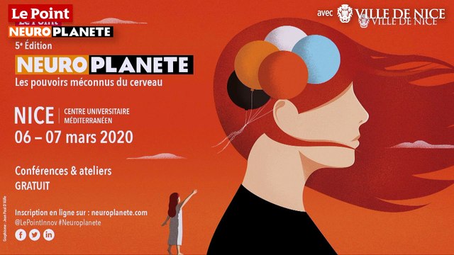 Neuroplanète 2020 - Folie et génie vont-ils toujours de pair ?