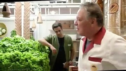 AMOR SEM IGUAL CAPÍTULO 63 SEXTA 07-03-20 COMPLETO