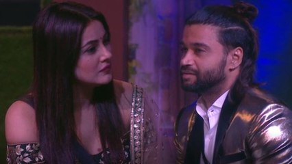 Mujhse Shaadi Karoge: Shehnaz Gill संग Balraj Syal रहेंगे शो के अंत तक | FilmiBeat