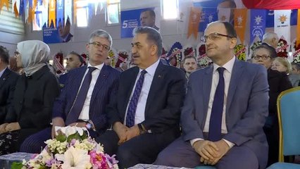 AK Parti'li Yazıcı: "Suriye'de herkesin hesabını bozduk"
