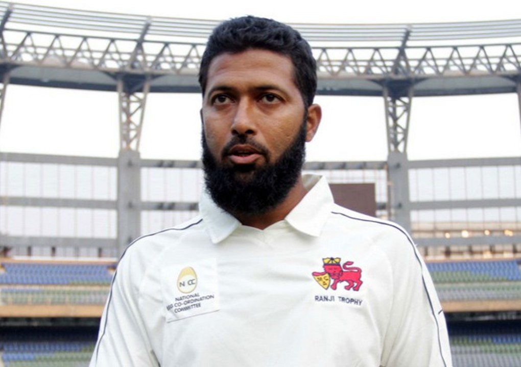 Wasim Jaffer announces retirement from all forms of the game