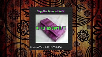 Pusat Dompet Kulit Asli, Call.0811 3053 434, KUALITAS SUPER…!!
