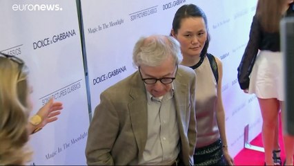 Cancelan la publicación de las memorias de Woody Allen por las acusaciones de abusos sexuales