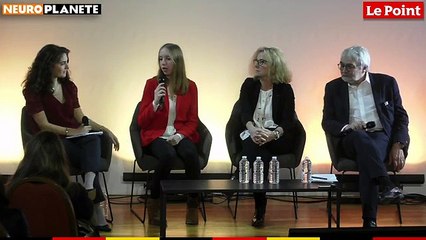 Neuroplanète 2020 - Hauts potentiels : le cas des cerveaux hors norme