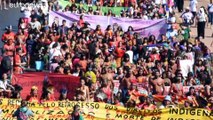 يوم المرأة  العالمي: احتجاجات نسوية عالمية على استمرار حوادث الاغتصاب و التحرش الجنسي