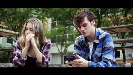 The Shed Orijinal Fragman
