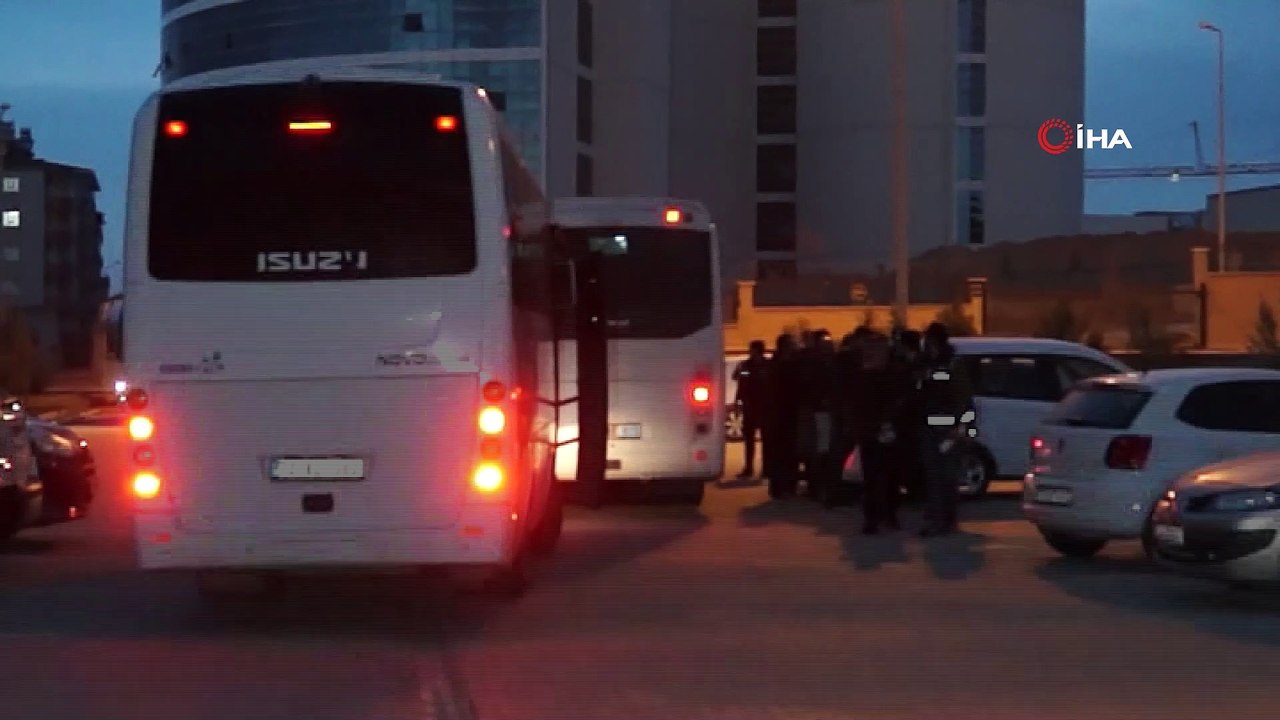 Batman merkezli 8 ilde sanal bahis operasyonu: 26 şüpheli tutuklandı