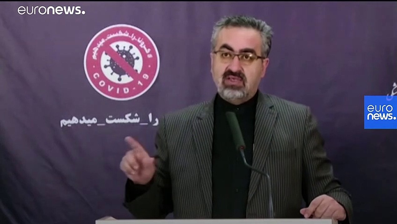 کرونا در ایران؛ از «بحرانی‌ترین» وضعیت در رشت تا درخواست قرنطینه قم و تهران