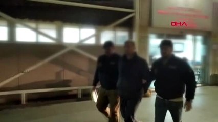 İzmir'de fetö operasyonu: 27 tutuklama