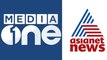 Asianet Media One Malayalam Channel restored | Prakash Javadekar